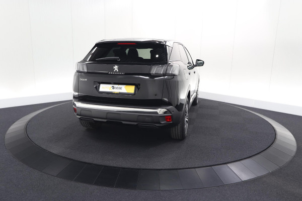 Peugeot 3008 PureTech 130 EAT8 Allure | Camera | Stoelverwarming | Apple Carplay | Dodehoekdetectie
