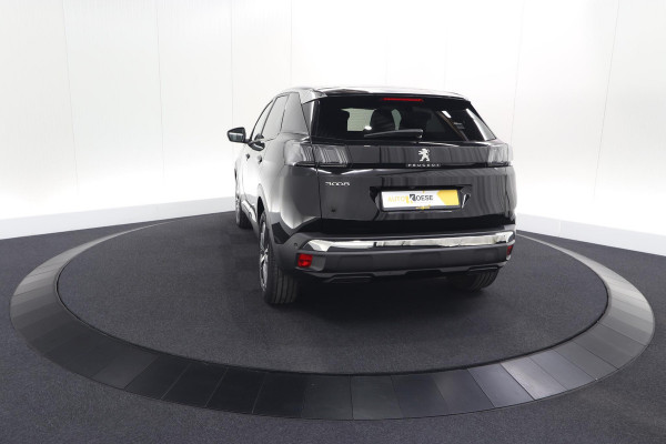 Peugeot 3008 PureTech 130 EAT8 Allure | Camera | Stoelverwarming | Apple Carplay | Dodehoekdetectie