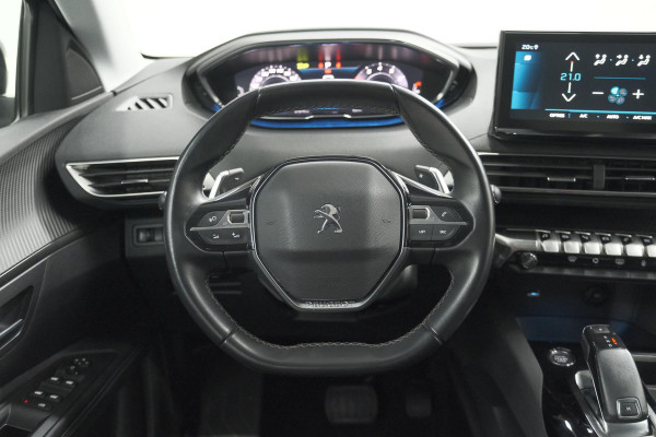 Peugeot 3008 PureTech 130 EAT8 Allure | Camera | Stoelverwarming | Apple Carplay | Dodehoekdetectie