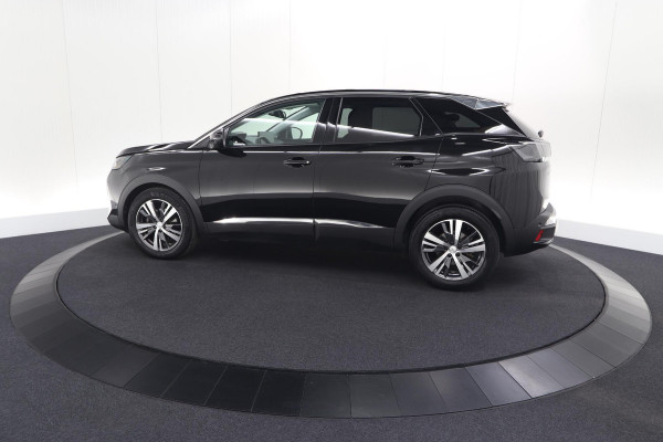 Peugeot 3008 PureTech 130 EAT8 Allure | Camera | Stoelverwarming | Apple Carplay | Dodehoekdetectie
