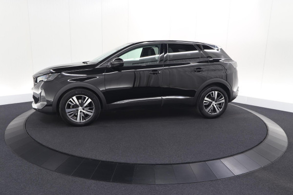 Peugeot 3008 PureTech 130 EAT8 Allure | Camera | Stoelverwarming | Apple Carplay | Dodehoekdetectie