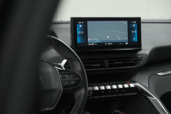 Peugeot 3008 PureTech 130 EAT8 Allure | Camera | Stoelverwarming | Apple Carplay | Dodehoekdetectie