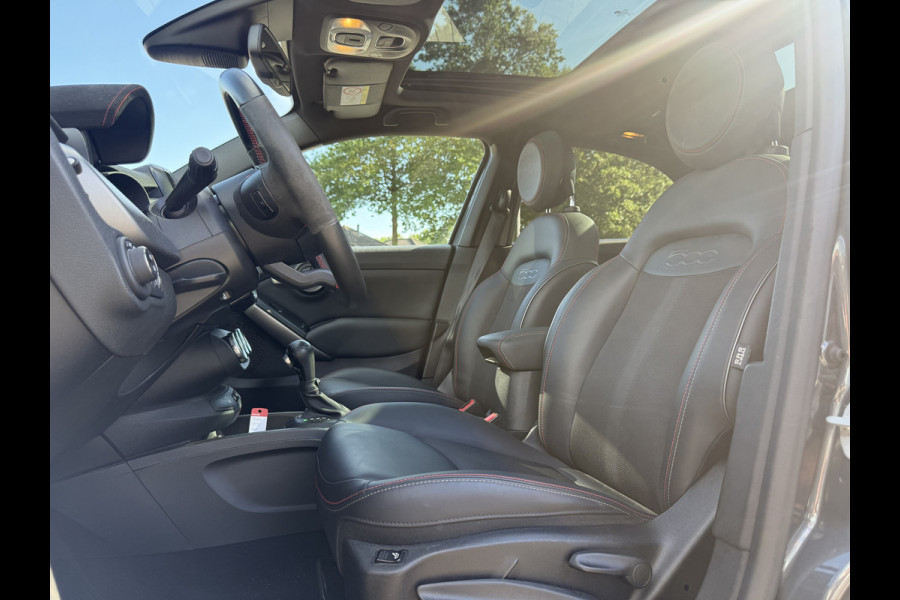 Fiat 500X 1.3 Turbo 150 Sport Automaat