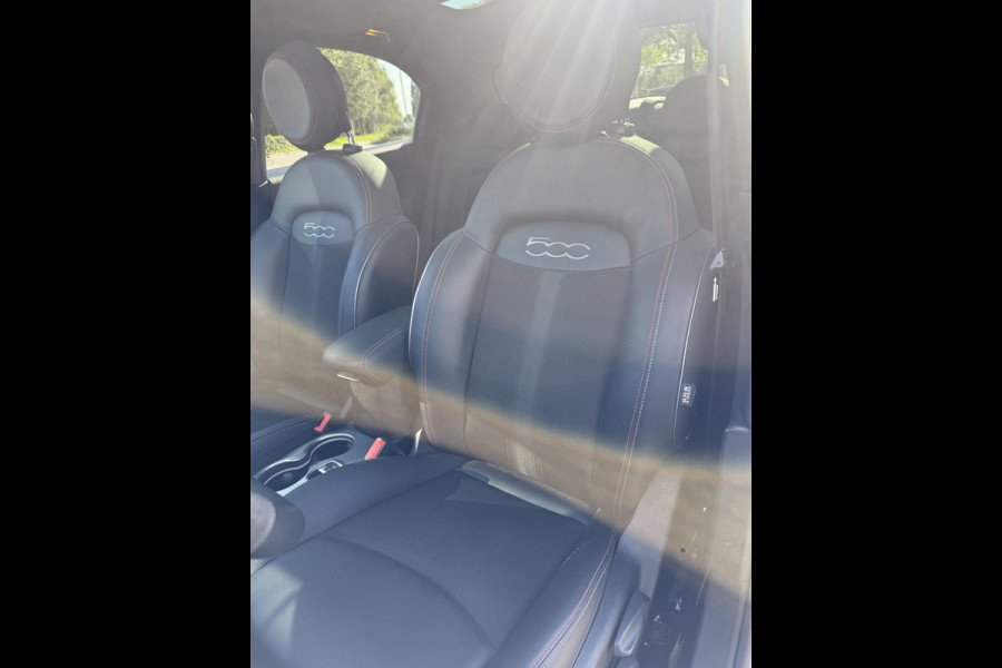 Fiat 500X 1.3 Turbo 150 Sport Automaat