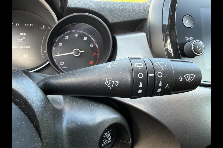 Fiat 500X 1.3 Turbo 150 Sport Automaat