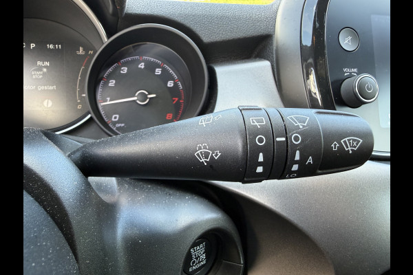 Fiat 500X 1.3 Turbo 150 Sport Automaat