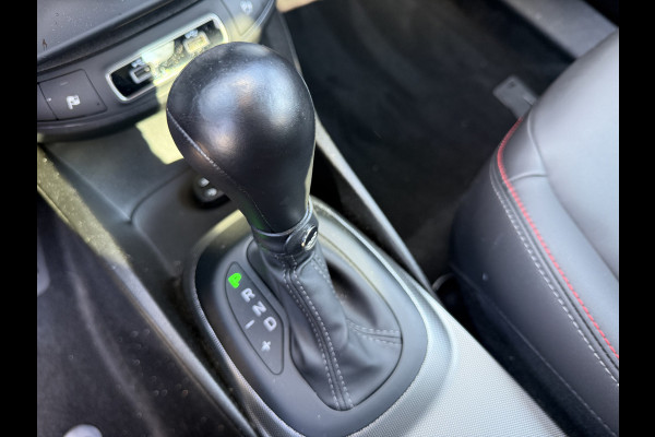 Fiat 500X 1.3 Turbo 150 Sport Automaat
