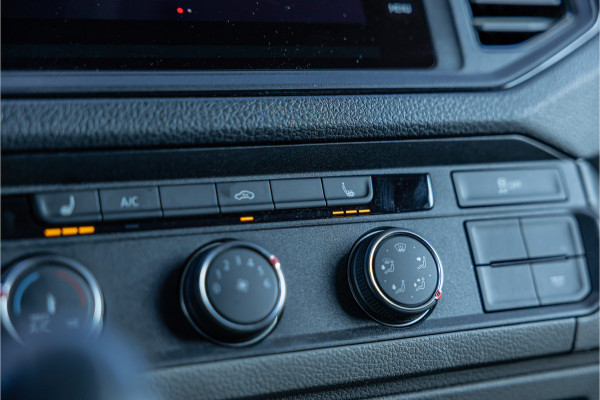 MAN TGE 35 2.0 L3H2 DSG | ACC | Standkachel | CarPlay | Navigatie | Camera | MF Stuur | Sortimo | DAB | Stoelverwarming | Nieuwe APK