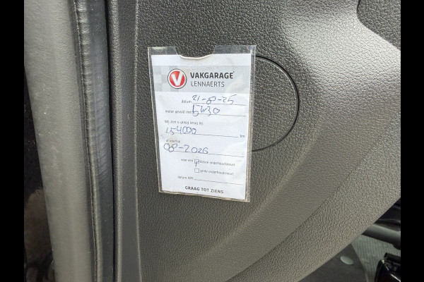 Fiat Talento 2.0 MultiJet automaat L2H1 SX DC 5 persoons / vaste prijs rijklaar € 19.950 ex btw / lease vanaf € 336 / zwart metallic / dubbele schuifdeur / trekhaak / airco / navi / camera !