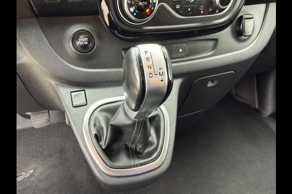 Fiat Talento 2.0 MultiJet automaat L2H1 SX DC 5 persoons / vaste prijs rijklaar € 19.950 ex btw / lease vanaf € 336 / zwart metallic / dubbele schuifdeur / trekhaak / airco / navi / camera !
