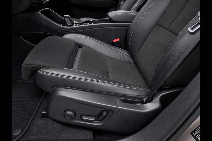 Volvo XC40 1.5 T4 Recharge R-Design BLACK-EDITION SOH-TEST/ PANO/H&K/NAVI/CAM/DAB/CARPLAY/M-STOELEN///