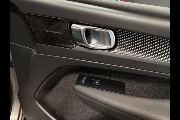 Volvo XC40 1.5 T4 Recharge R-Design BLACK-EDITION SOH-TEST/ PANO/H&K/NAVI/CAM/DAB/CARPLAY/M-STOELEN///