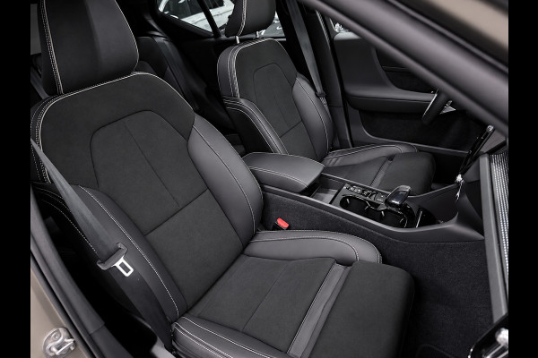 Volvo XC40 1.5 T4 Recharge R-Design BLACK-EDITION SOH-TEST/ PANO/H&K/NAVI/CAM/DAB/CARPLAY/M-STOELEN///
