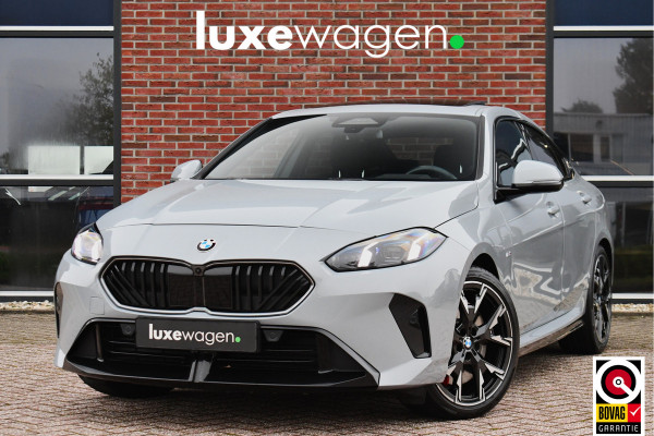 BMW 2 Serie Gran Coupé 220 M-Sport Pano ACC H/K E-zetels 360 HUD