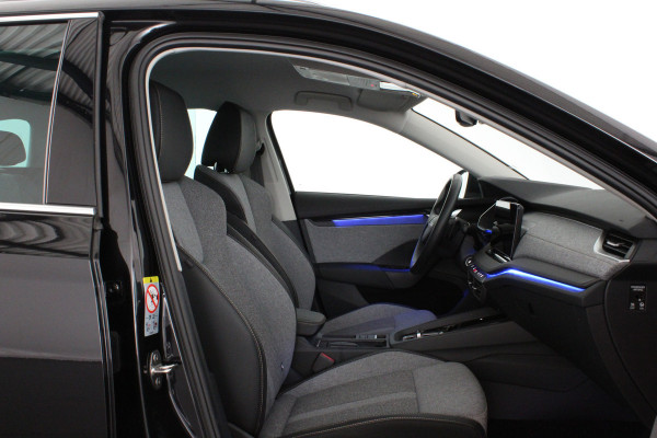 Škoda Octavia Combi 1.5 TSI MHEV Business Edition > Trekhaak/Camera/Winterpakket/Sfeerverlichting