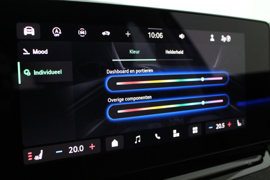 Škoda Octavia Combi 1.5 TSI MHEV Business Edition > Trekhaak/Camera/Winterpakket/Sfeerverlichting