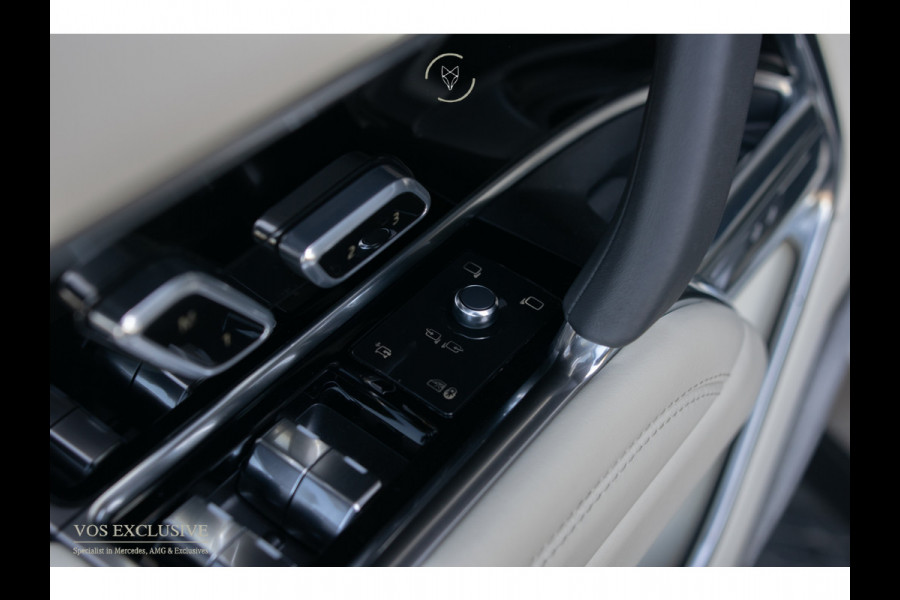 Land Rover Range Rover 3.0 P550e Autobiography PHEV Meridian 3D|Shadow|ACC|Massage|4x stoelkoeling|HUD|1e eigenaar|360°|Garantie t/m 26-09-2029