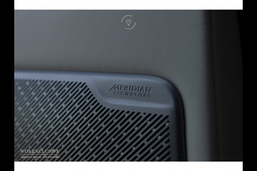 Land Rover Range Rover 3.0 P550e Autobiography PHEV Meridian 3D|Shadow|ACC|Massage|4x stoelkoeling|HUD|1e eigenaar|360°|Garantie t/m 26-09-2029