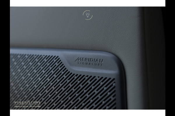 Land Rover Range Rover 3.0 P550e Autobiography PHEV Meridian 3D|Shadow|ACC|Massage|4x stoelkoeling|HUD|1e eigenaar|360°|Garantie t/m 26-09-2029