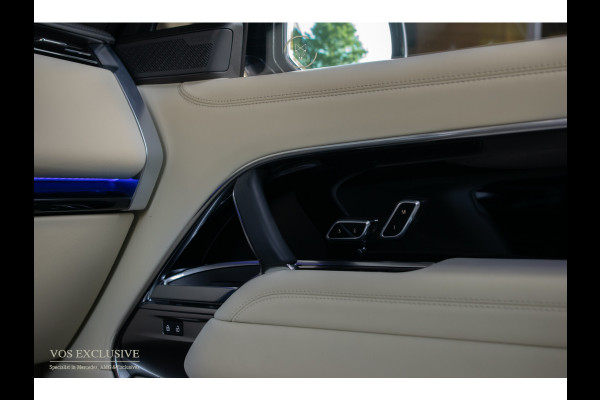 Land Rover Range Rover 3.0 P550e Autobiography PHEV Meridian 3D|Shadow|ACC|Massage|4x stoelkoeling|HUD|1e eigenaar|360°|Garantie t/m 26-09-2029
