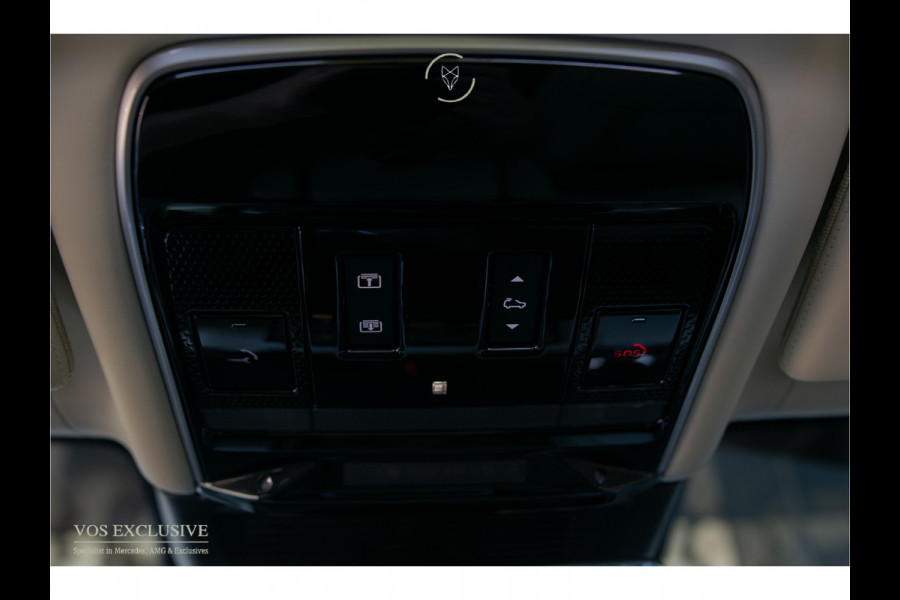 Land Rover Range Rover 3.0 P550e Autobiography PHEV Meridian 3D|Shadow|ACC|Massage|4x stoelkoeling|HUD|1e eigenaar|360°|Garantie t/m 26-09-2029
