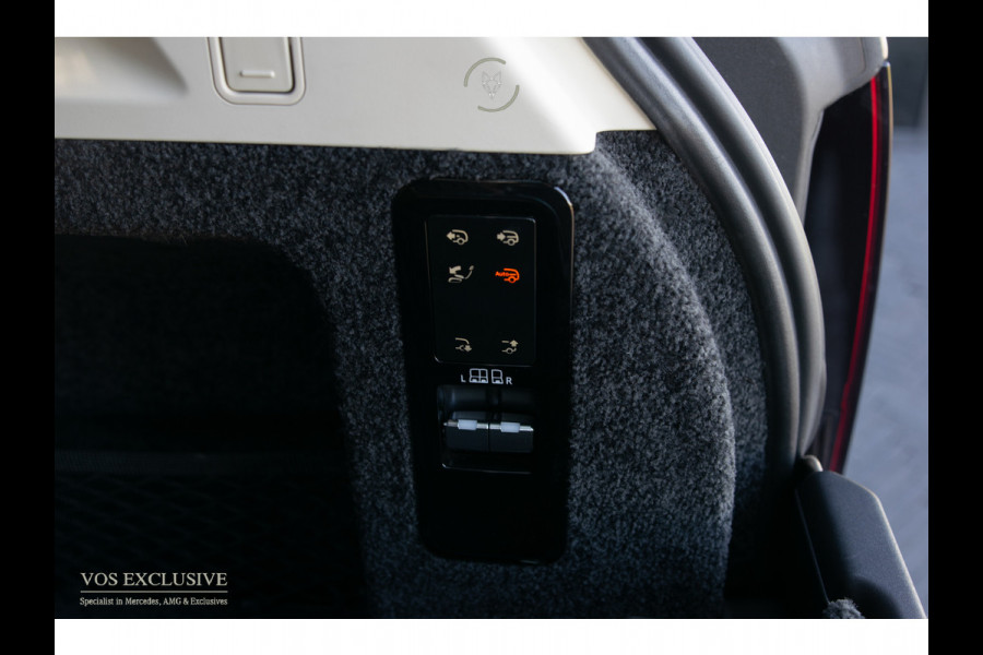 Land Rover Range Rover 3.0 P550e Autobiography PHEV Meridian 3D|Shadow|ACC|Massage|4x stoelkoeling|HUD|1e eigenaar|360°|Garantie t/m 26-09-2029