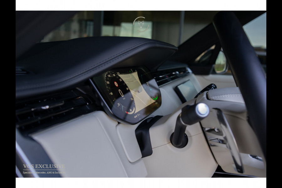 Land Rover Range Rover 3.0 P550e Autobiography PHEV Meridian 3D|Shadow|ACC|Massage|4x stoelkoeling|HUD|1e eigenaar|360°|Garantie t/m 26-09-2029
