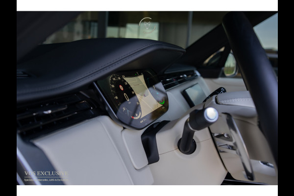 Land Rover Range Rover 3.0 P550e Autobiography PHEV Meridian 3D|Shadow|ACC|Massage|4x stoelkoeling|HUD|1e eigenaar|360°|Garantie t/m 26-09-2029