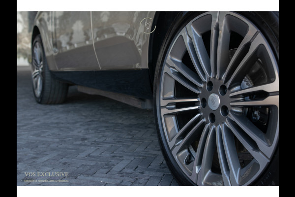 Land Rover Range Rover 3.0 P550e Autobiography PHEV Meridian 3D|Shadow|ACC|Massage|4x stoelkoeling|HUD|1e eigenaar|360°|Garantie t/m 26-09-2029