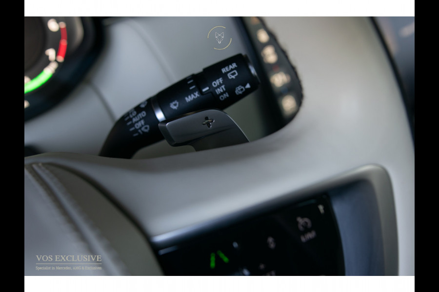 Land Rover Range Rover 3.0 P550e Autobiography PHEV Meridian 3D|Shadow|ACC|Massage|4x stoelkoeling|HUD|1e eigenaar|360°|Garantie t/m 26-09-2029