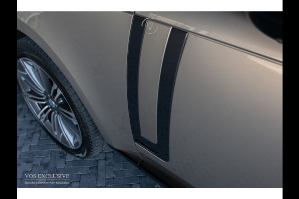 Land Rover Range Rover 3.0 P550e Autobiography PHEV Meridian 3D|Shadow|ACC|Massage|4x stoelkoeling|HUD|1e eigenaar|360°|Garantie t/m 26-09-2029