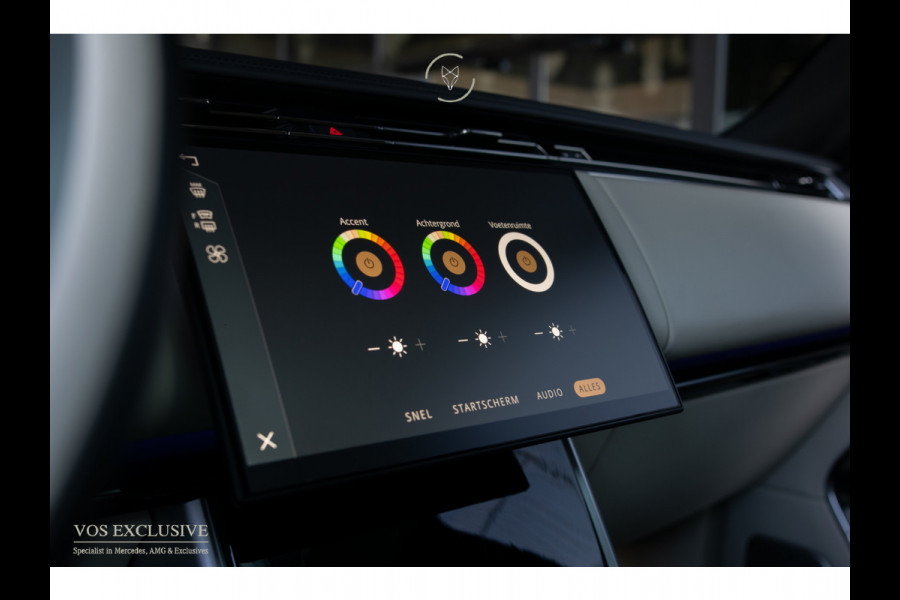 Land Rover Range Rover 3.0 P550e Autobiography PHEV Meridian 3D|Shadow|ACC|Massage|4x stoelkoeling|HUD|1e eigenaar|360°|Garantie t/m 26-09-2029