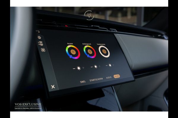 Land Rover Range Rover 3.0 P550e Autobiography PHEV Meridian 3D|Shadow|ACC|Massage|4x stoelkoeling|HUD|1e eigenaar|360°|Garantie t/m 26-09-2029