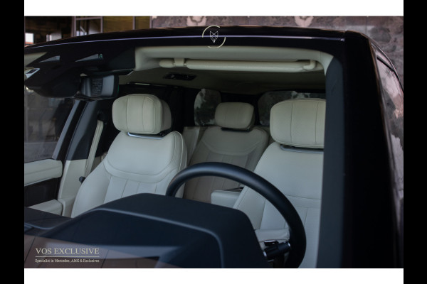 Land Rover Range Rover 3.0 P550e Autobiography PHEV Meridian 3D|Shadow|ACC|Massage|4x stoelkoeling|HUD|1e eigenaar|360°|Garantie t/m 26-09-2029