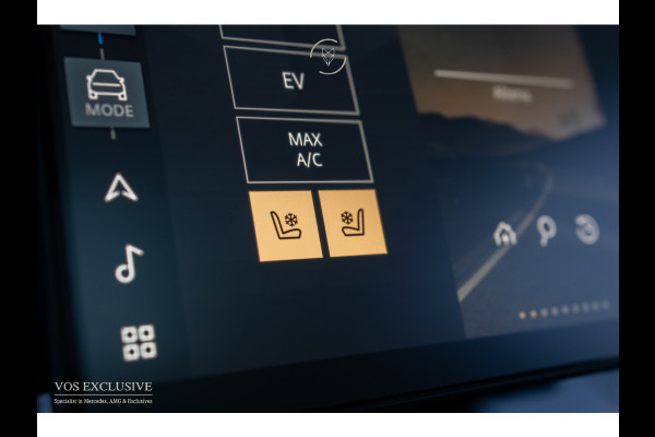 Land Rover Range Rover 3.0 P550e Autobiography PHEV Meridian 3D|Shadow|ACC|Massage|4x stoelkoeling|HUD|1e eigenaar|360°|Garantie t/m 26-09-2029