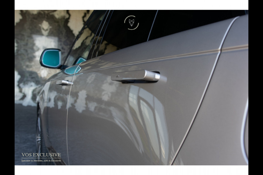 Land Rover Range Rover 3.0 P550e Autobiography PHEV Meridian 3D|Shadow|ACC|Massage|4x stoelkoeling|HUD|1e eigenaar|360°|Garantie t/m 26-09-2029