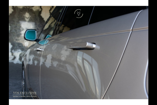 Land Rover Range Rover 3.0 P550e Autobiography PHEV Meridian 3D|Shadow|ACC|Massage|4x stoelkoeling|HUD|1e eigenaar|360°|Garantie t/m 26-09-2029