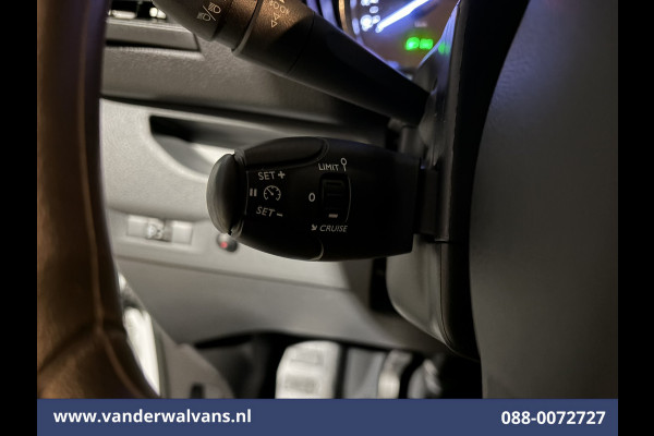 Opel Vivaro 1.5 CDTI L3H1 Euro6 Airco | Navigatie | Camera | Sidebars | Apple Carplay Cruisecontrol, Android Auto, Parkeersensoren
