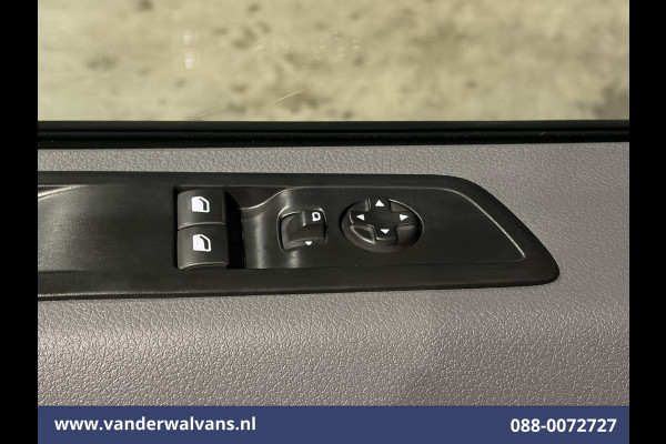 Opel Vivaro 1.5 CDTI L3H1 Euro6 Airco | Navigatie | Camera | Sidebars | Apple Carplay Cruisecontrol, Android Auto, Parkeersensoren