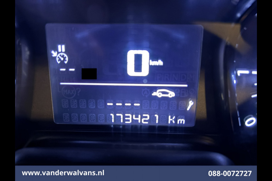 Opel Vivaro 1.5 CDTI L3H1 Euro6 Airco | Navigatie | Camera | Sidebars | Apple Carplay Cruisecontrol, Android Auto, Parkeersensoren