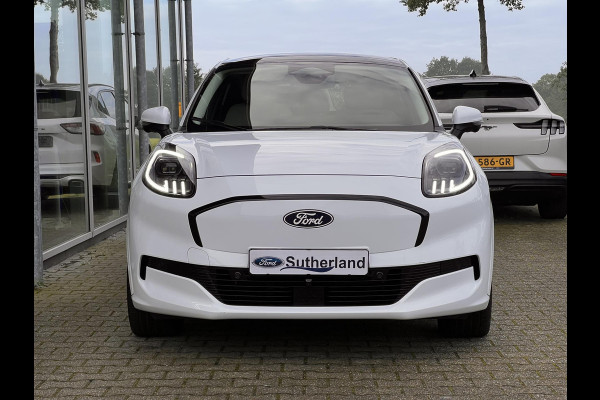 Ford Puma Gen-E Premium 44 kWh Winter Pack | Driver Pack | Panorama Dak | 2300 KM.