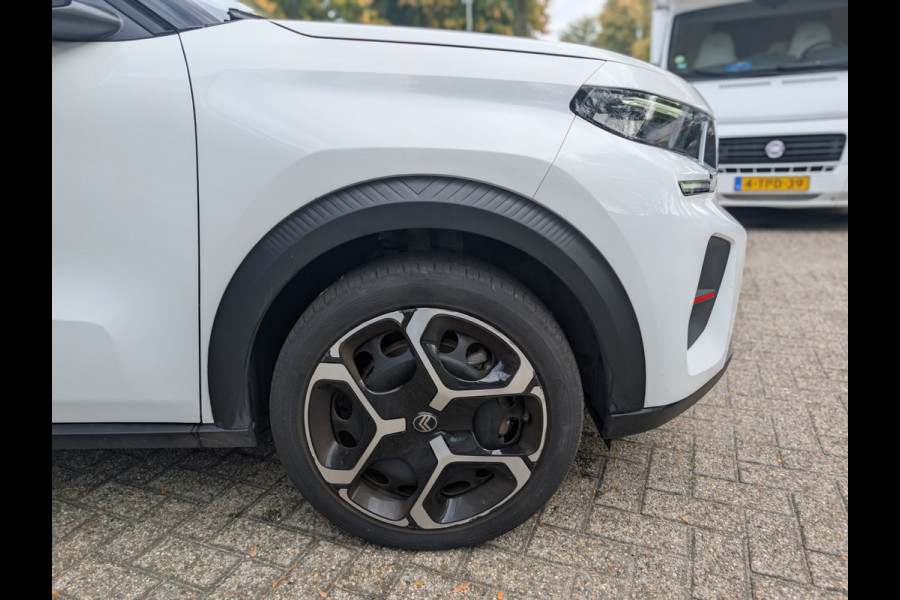 Citroën ë-C3 Plus 113pk 44 kWh, Rijklaarprijs / 12 mnd Bovag garantie