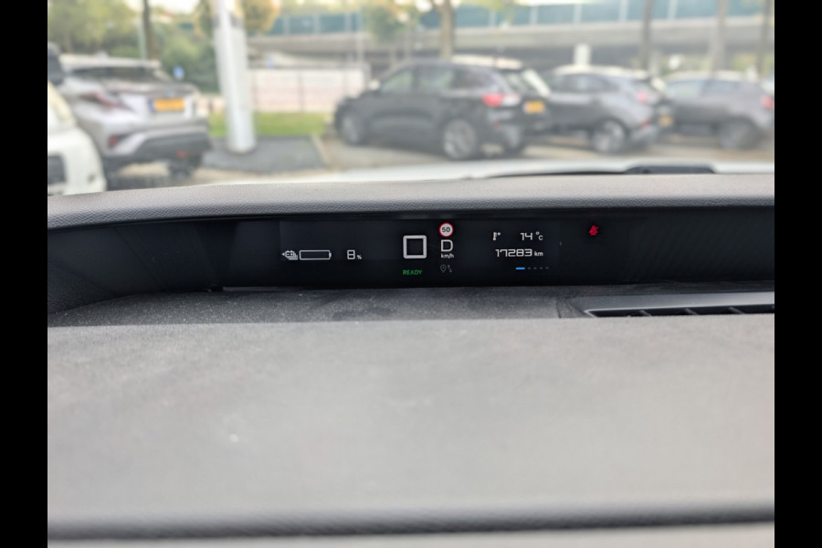 Citroën ë-C3 Plus 113pk 44 kWh, Rijklaarprijs / 12 mnd Bovag garantie
