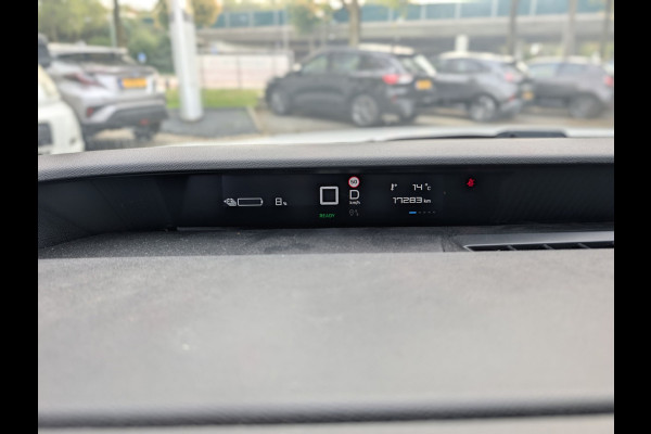 Citroën ë-C3 Plus 113pk 44 kWh, Rijklaarprijs / 12 mnd Bovag garantie