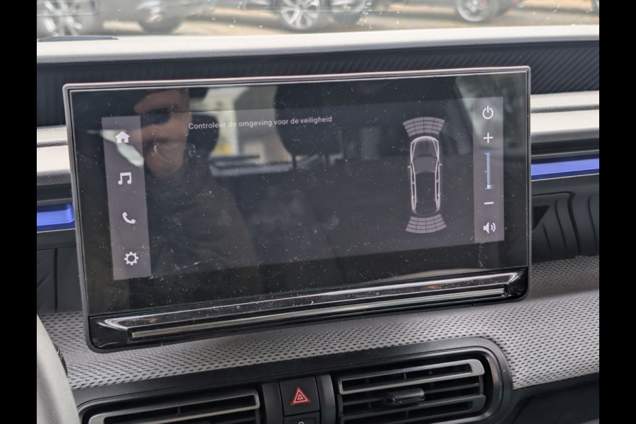 Citroën ë-C3 Plus 113pk 44 kWh, Rijklaarprijs / 12 mnd Bovag garantie
