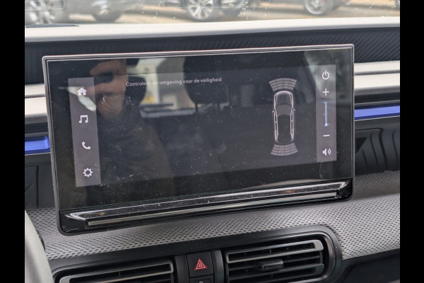 Citroën ë-C3 Plus 113pk 44 kWh, Rijklaarprijs / 12 mnd Bovag garantie