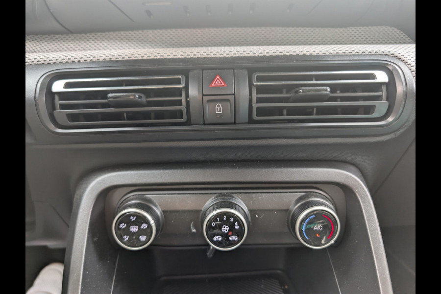 Citroën ë-C3 Plus 113pk 44 kWh, Rijklaarprijs / 12 mnd Bovag garantie