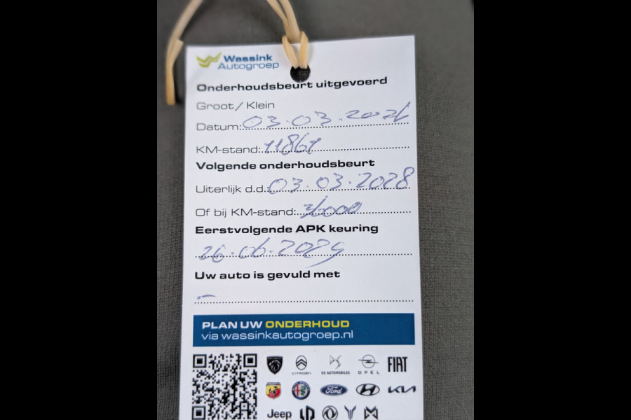 Citroën ë-C3 Plus 113pk 44 kWh, Rijklaarprijs / 12 mnd Bovag garantie