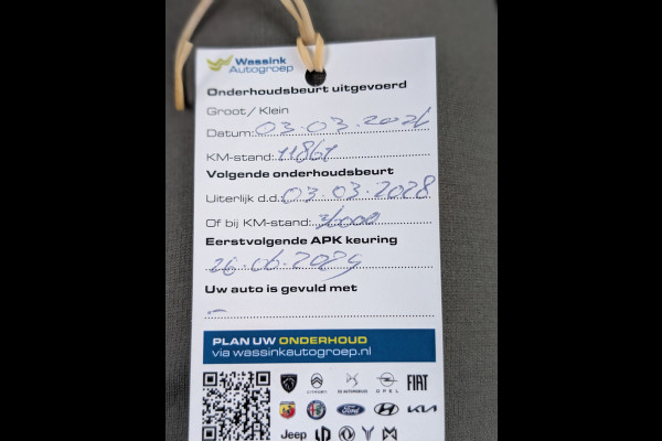 Citroën ë-C3 Plus 113pk 44 kWh, Rijklaarprijs / 12 mnd Bovag garantie