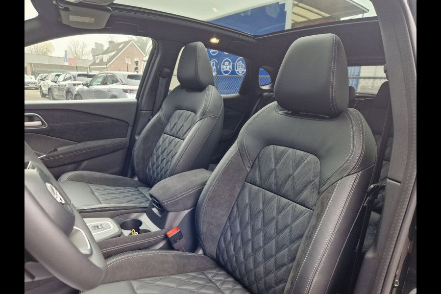Nissan QASHQAI 1.3 MHEV Xtronic Tekna Plus